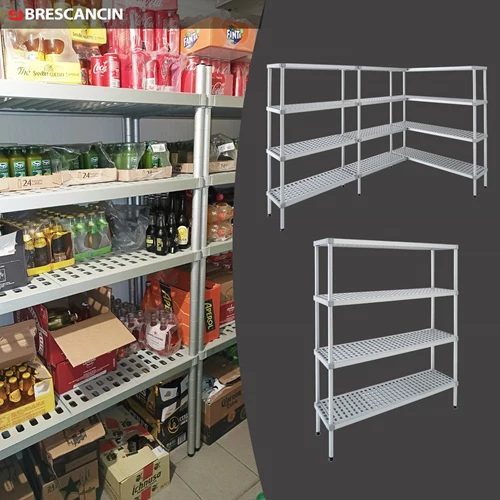 ➡️ The shelf most appreciated by our customers