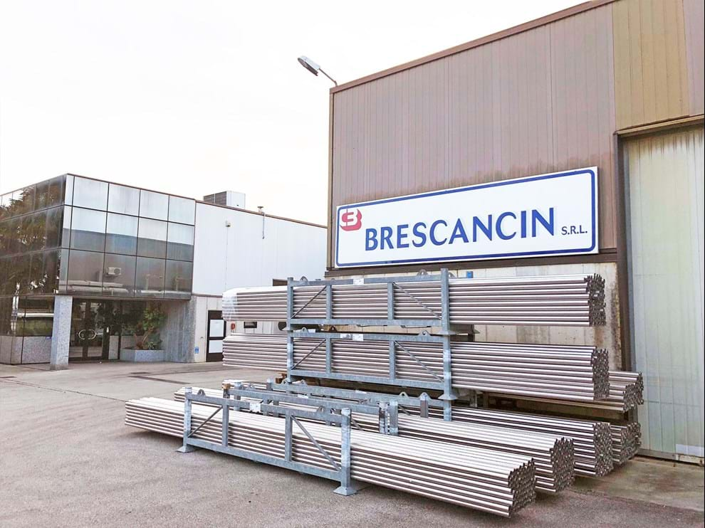 Spoznajte Brescancin